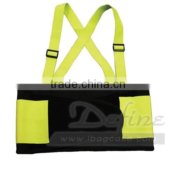 Elastic Adjustable High Quality Compression Back Support