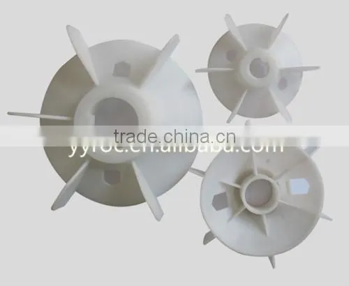 customized small injected plastic products