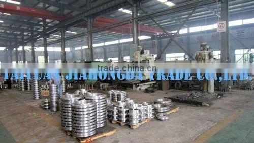 Welding Neck Flange