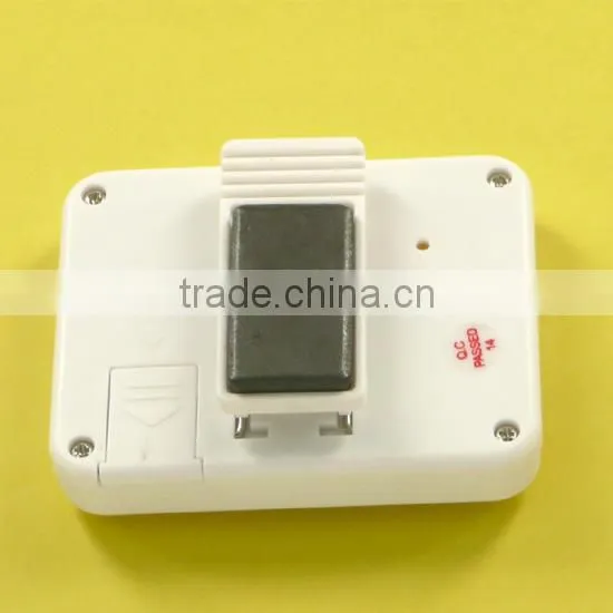 Digital timer