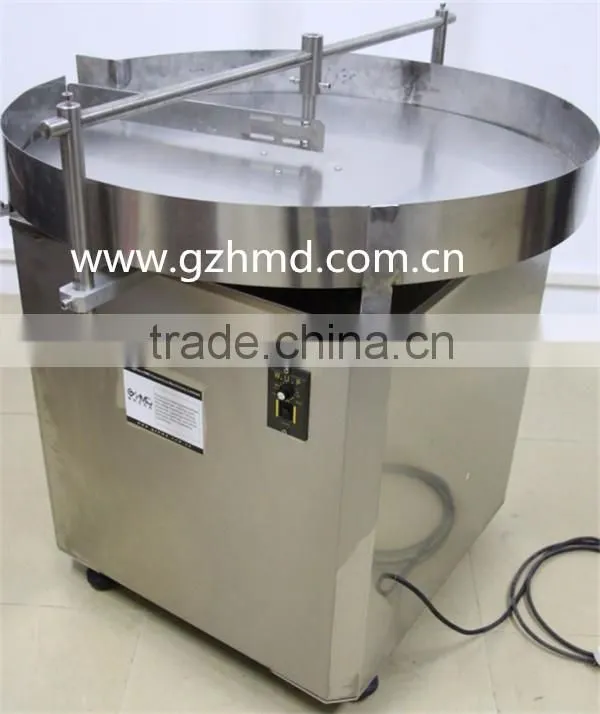 Day Cream bottle turn table,Day Cream bottle feeding table