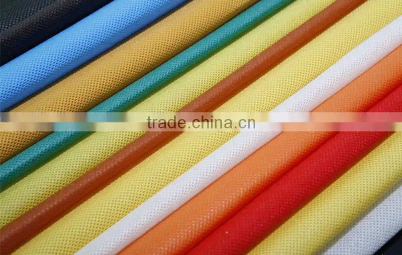 2015 Non Woven Fabric Manufacturer,Spunbonded Nonwoven Fabric,Non-woven Fabric Wholesale