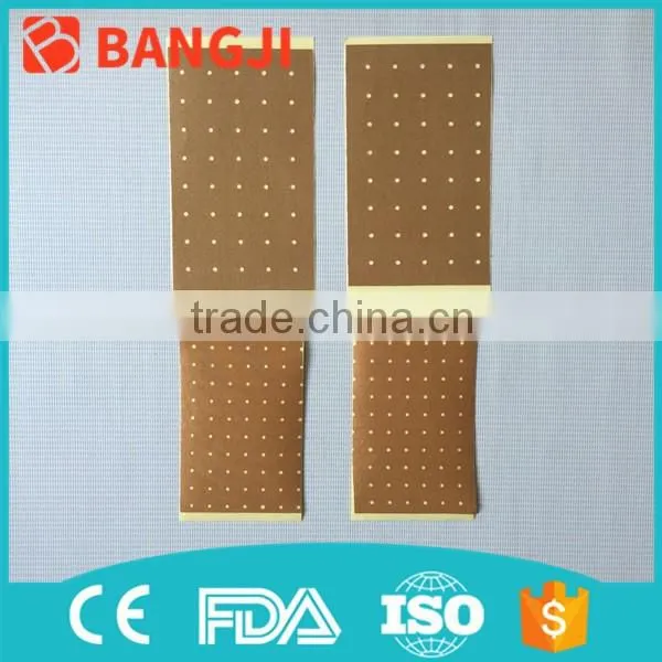 100% best Chinese herbal medicine pain relief patch sciatic nerve pain relief