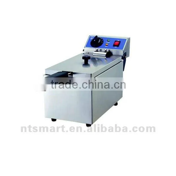 Electric Fryer