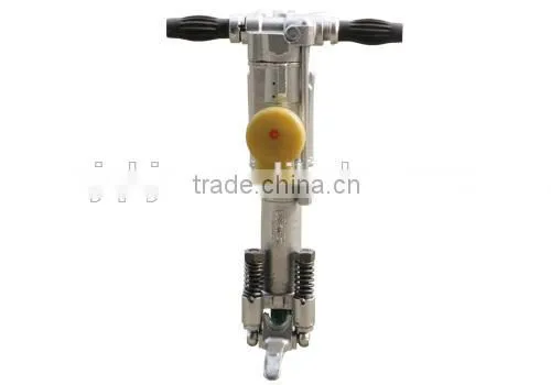 2014 hot sale High Efficiency Hand-hold YO20 rock drill
