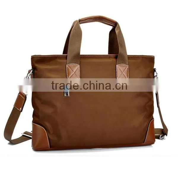 Cell phone strap multi pocket holster men shoulder bag