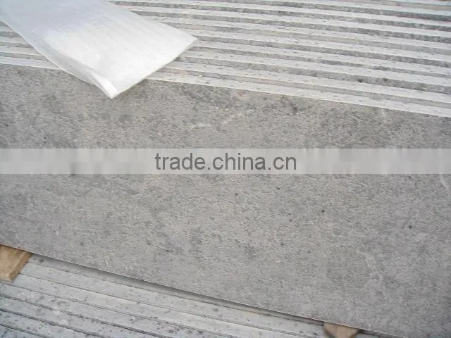 bluestone road curb