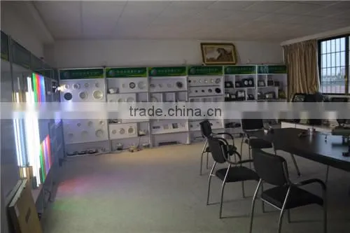 anti-explosion smd2835 60w tube light with pc aluminum material
