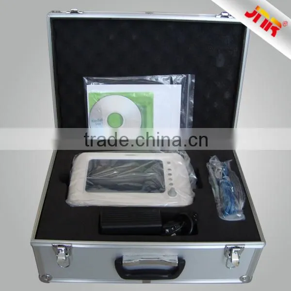 Vet surgical patient monitor