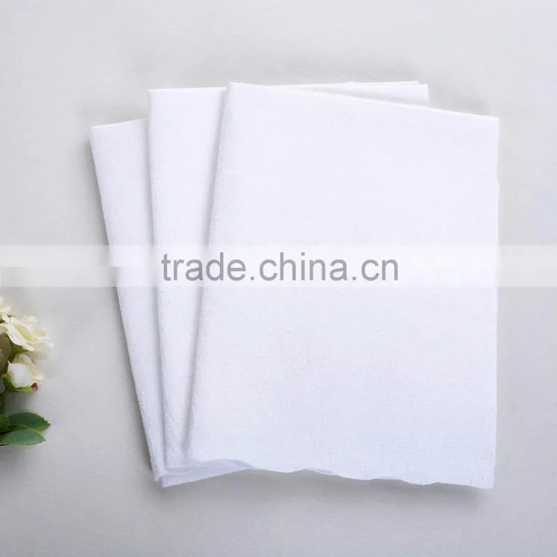 Microfiber Coating Chamois Towel