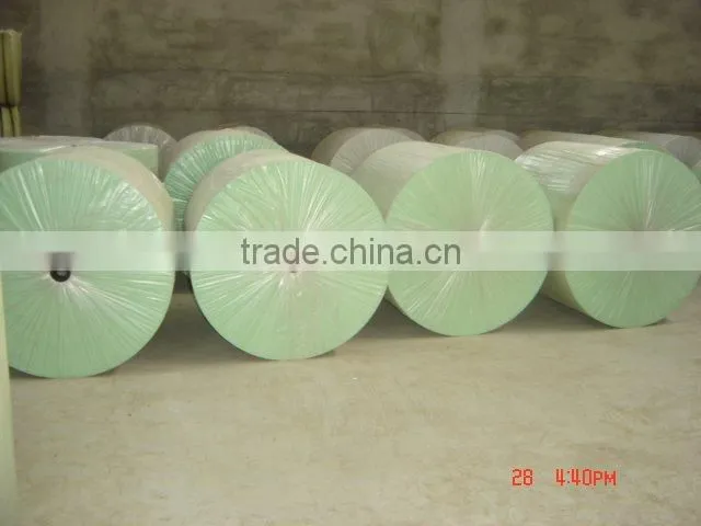 Polyester mat/felt/geotextile price 180g/m2