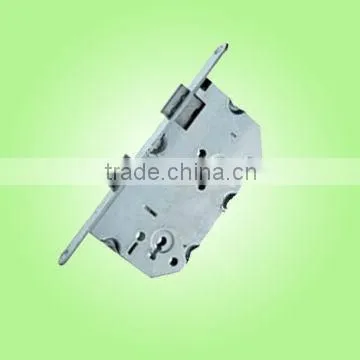 High class keys Italian handle design door lock