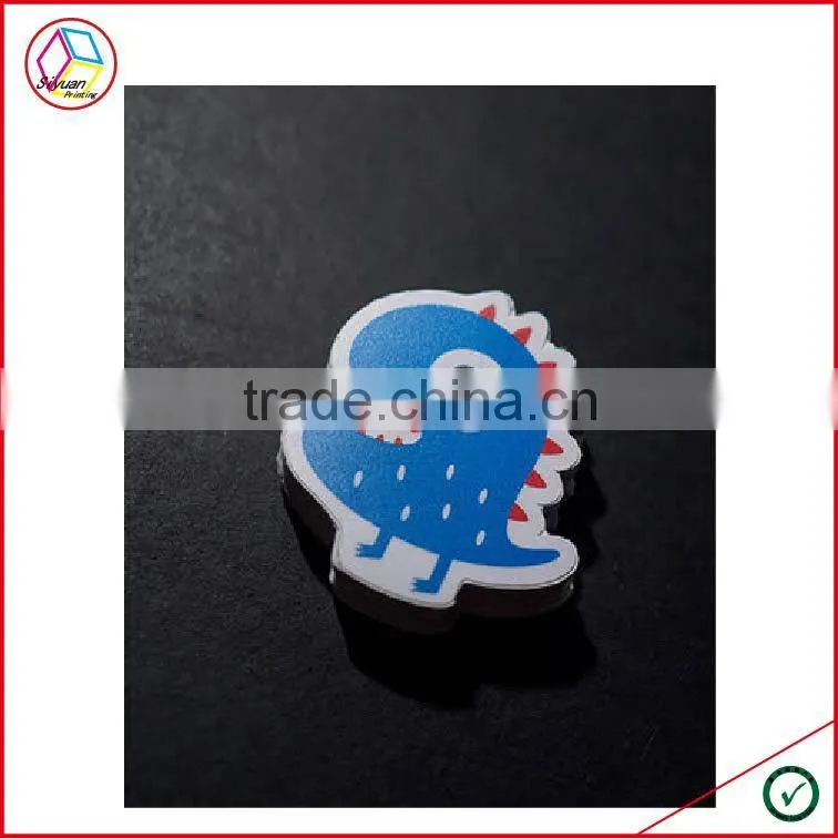 High Quality Custom Lighter Sticker