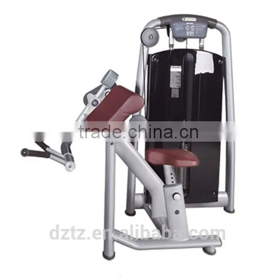 2016 popular best gyn machine/TZ-6046 muscle exercise/Biceps Machine