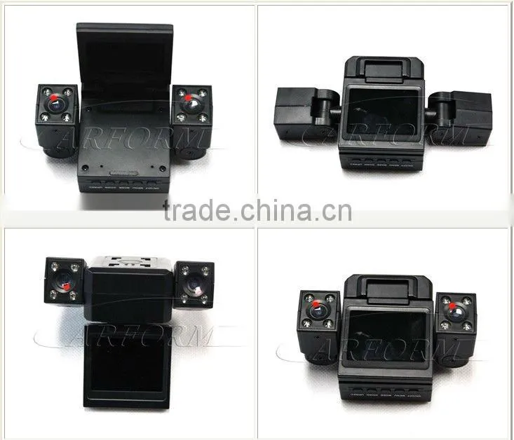 2560*1920 car black box dvr