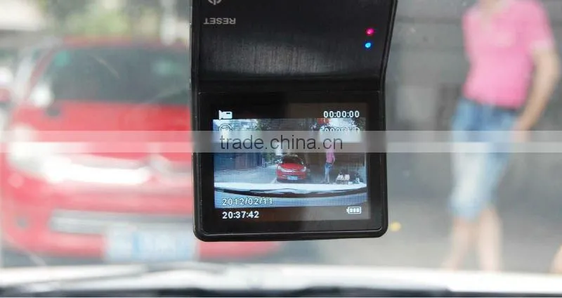 mobile phone design car blackbox 1080p