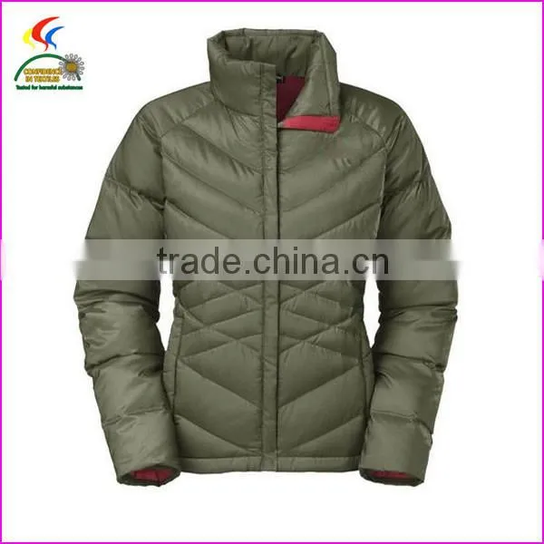 down jacket for men