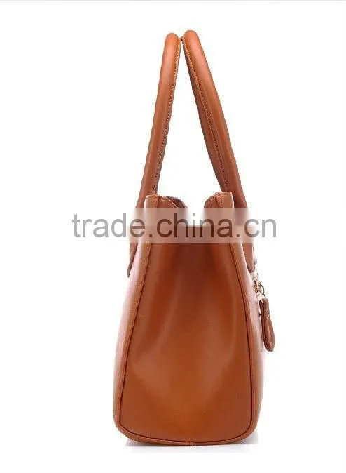 2015 Alibaba China Hot Selling Lady Bag, Newest Fashion Lady Hand bag