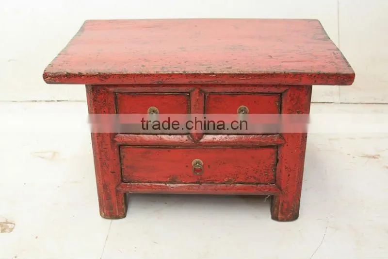 Antique Cabinet