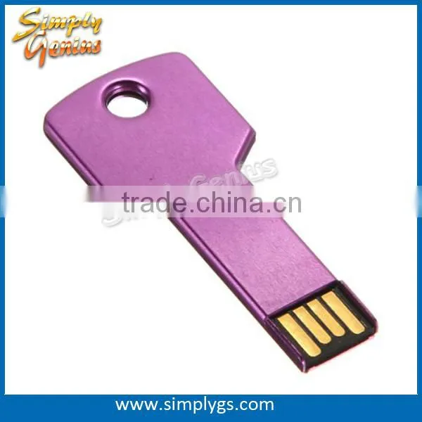 Innovative products 32Gb usb memo key usb flash drive wholesale