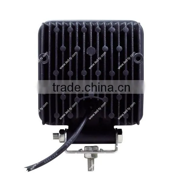48W LED Driving Light LED Offroad Light for Off Road 4x4 Jeep, Truck, LED Work Light for ATV Mining Vehicles