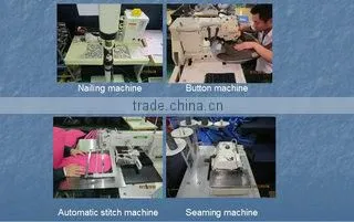 Shenzhen Jiangnan Billion Textiles Ltd. company overview - view 2