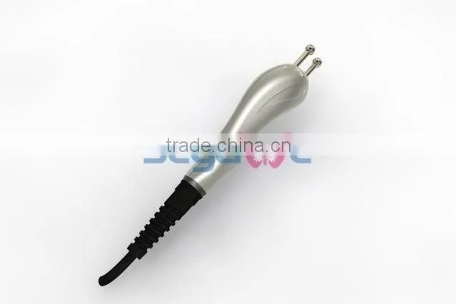 6-1 Ultrasonic Cavitation Tripolar 8-polar Bipolar Radio Frequency Vacuum Machine