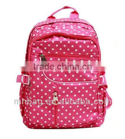 primary school bag