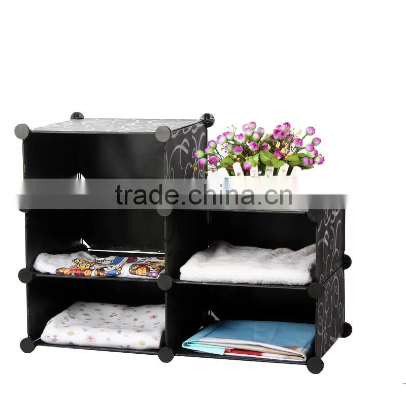 Hot sale bedroom wooden wardrobe design pictures