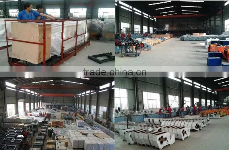 steel wire straightening machine