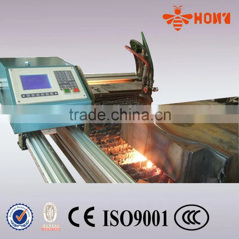 honeybee cnc precision cutting machine portable cutter