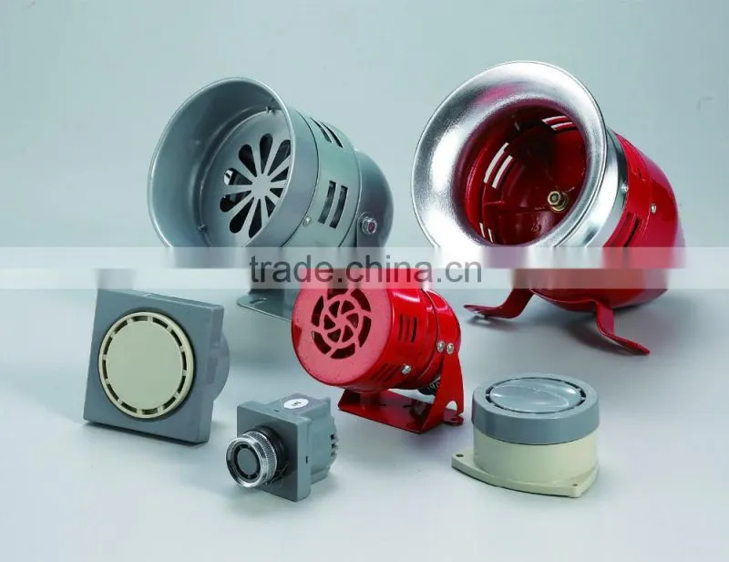 CNTD Good Quality Police Mini Light 12V-240V Warning Light CE Approval C-1081