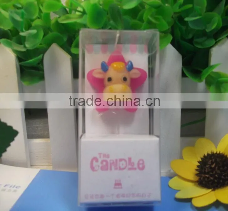 Wedding Favors Candle