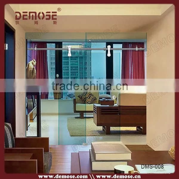 Walk In Tub Shower Combo Toughened Glass Door With Good Price DMS-008