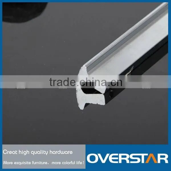 Fancy Aluminum Furniture Cabinet Pull Handles
