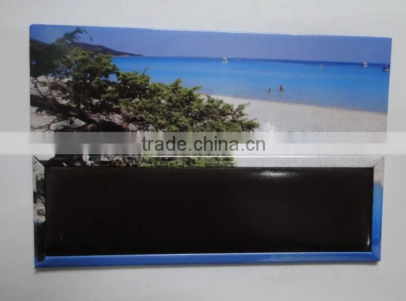 3d sticker/magnet sticker