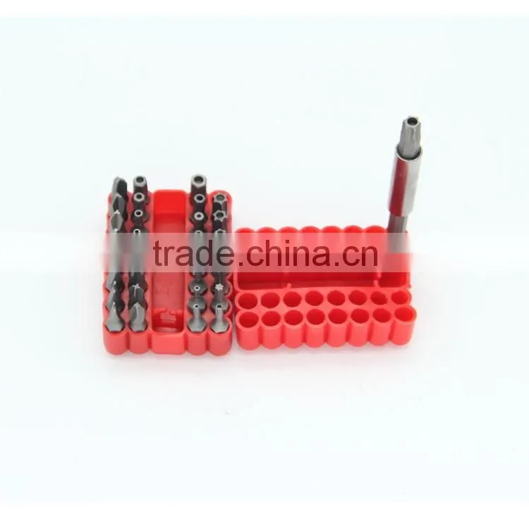 Custom Hex Screw Insert Driver Bits