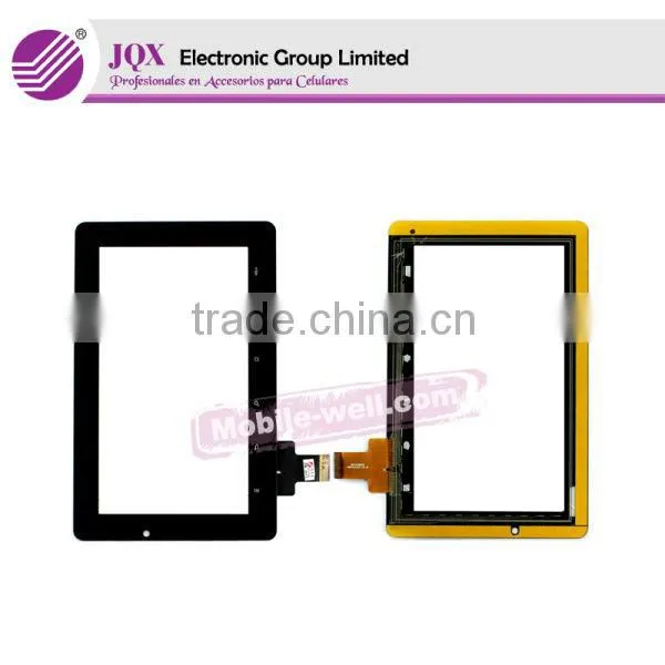 18.4*11.7 digitizer touch screen made in China
