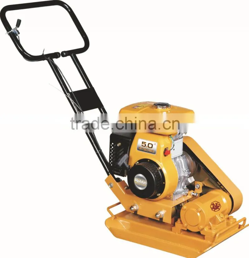 65KG Small Vibration plate compactor
