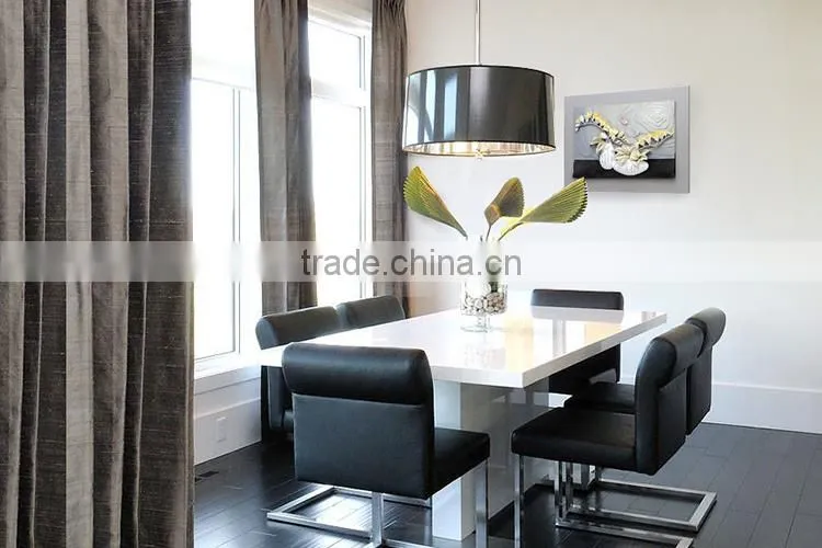 2015 High Quality Luxury Love vase flower painting