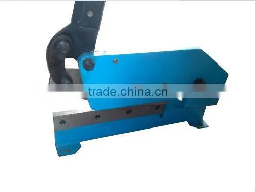 High Quality Multi-purpose manual shearing machine MMS-3
