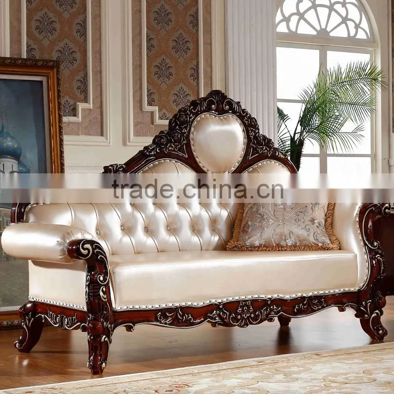 Royal Valencia Bedroom Furniture Set