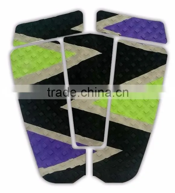 Popular New Design SUP Board Foot Pads best sale SUP Foot Pads