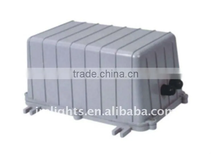 4000W quartz bulb fish bubble lamp