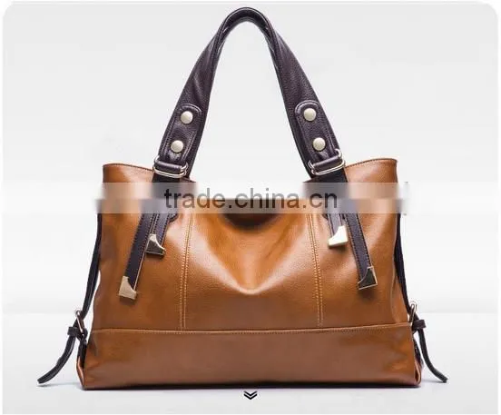 Most Popular Designer Handbag Latest Design Bags Women Handbag