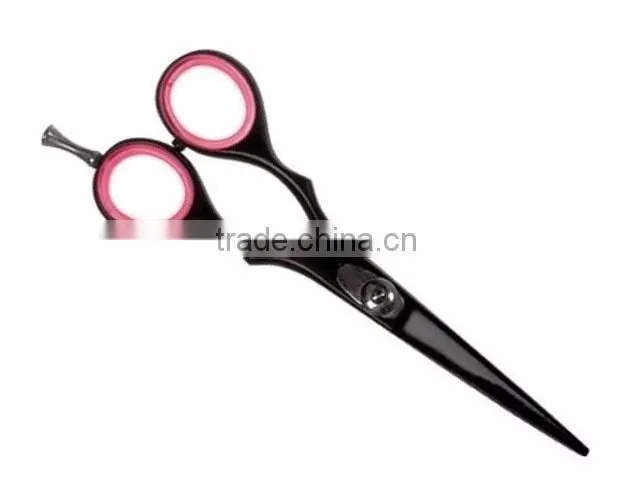 Hair Scissors 1pc Hair Cut Cutting Hot sale Barber Haircut Scissors high quality 6.0 inch Hairdressing Scissors 3