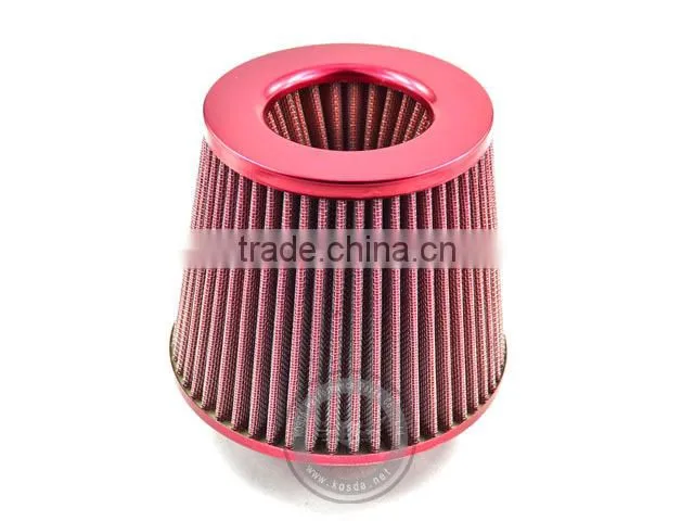 Performance auto parts car filter , auto air filter