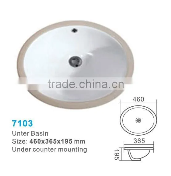 China alibaba Chaozhou ceramic basin _hand basin_art basin