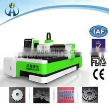 3W 5W UV Laser Marking Machine For Glass and Iphone case