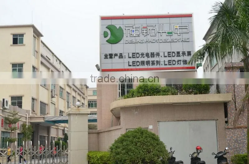 10W High Power LED Flood Light